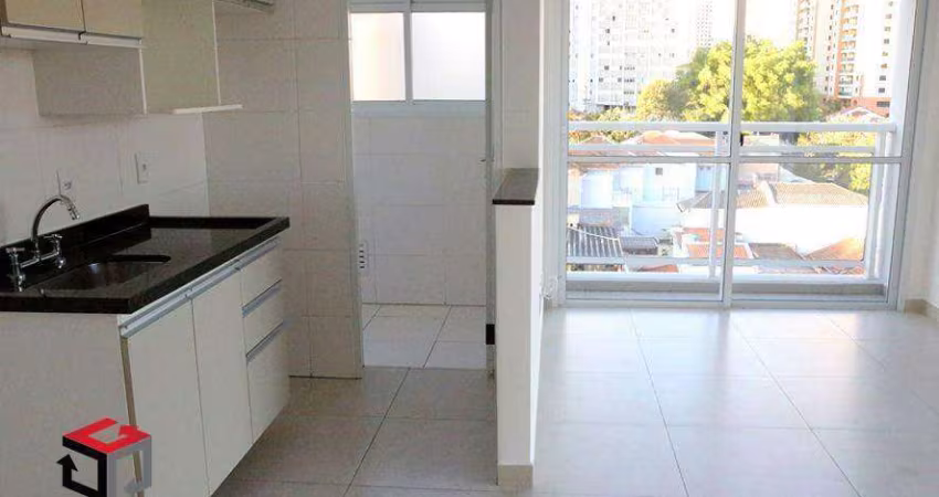 Apartamento à venda 2 quartos 1 suíte 1 vaga Ipiranga - São Paulo - SP