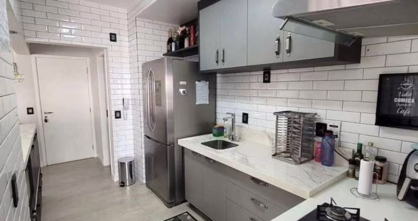 Apartamento à venda 3 quartos 3 suítes 2 vagas Baeta Neves - São Bernardo do Campo - SP