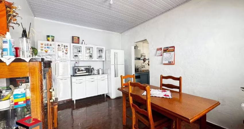 Casa 161 m² Localizado No bairro Nova Gerty São Caetano do Sul - SP