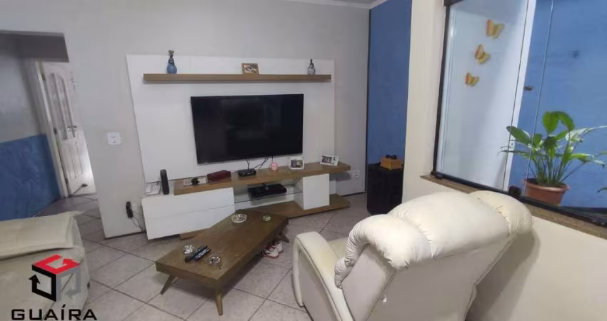 Sobrado à venda 3 quartos 2 suítes 2 vagas Jordanópolis - São Bernardo do Campo - SP