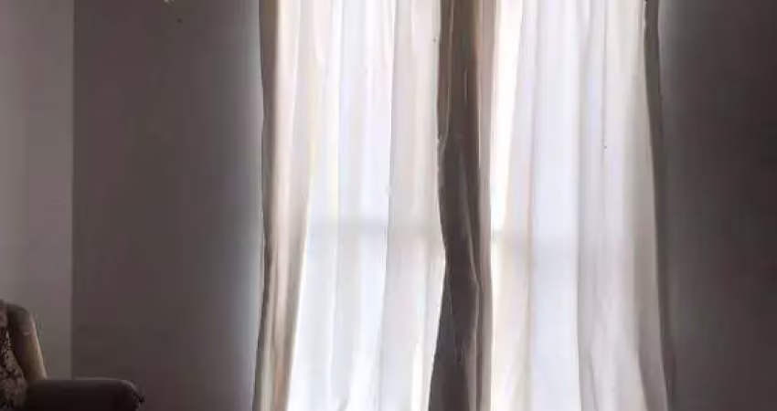 Apartamento à venda 1 quarto 1 vaga valparaíso - santo andré - sp