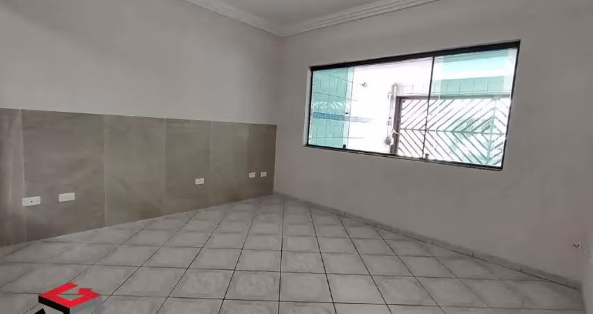 Sobrado para aluguel 3 quartos 2 suítes 2 vagas santa terezinha - são bernardo do campo - sp