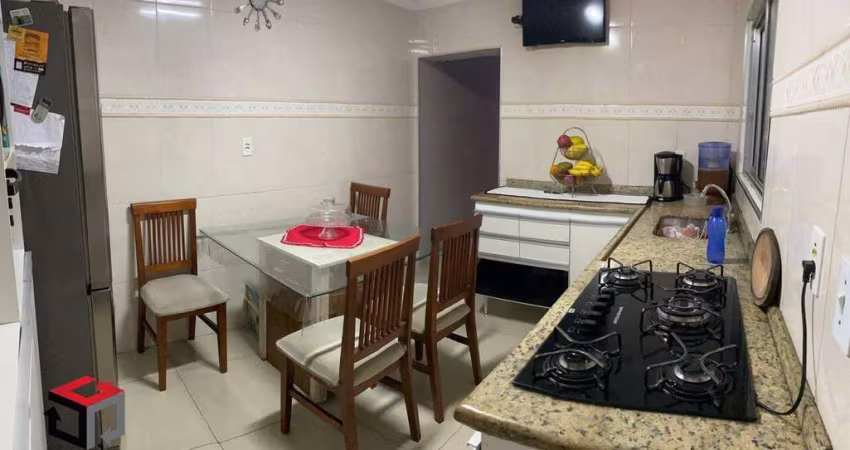 Casa à venda 2 quartos 2 vagas Das Maravilhas - Santo André - SP