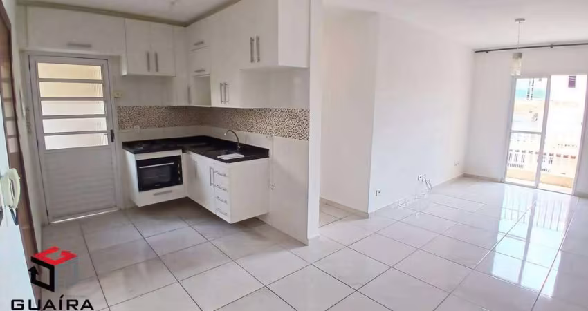 Apartamento à venda 2 quartos 1 suíte 2 vagas Alto de Santo André - Santo André - SP