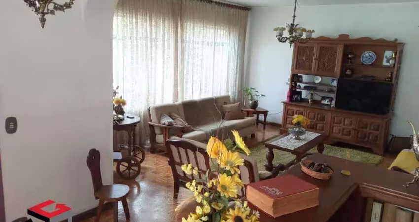 Sobrado à venda 3 quartos 1 suíte 8 vagas Anchieta - São Bernardo do Campo - SP
