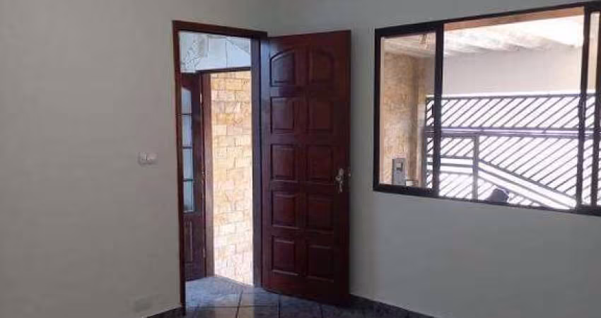 Casa à venda 2 quartos 2 vagas Independência - São Bernardo do Campo - SP