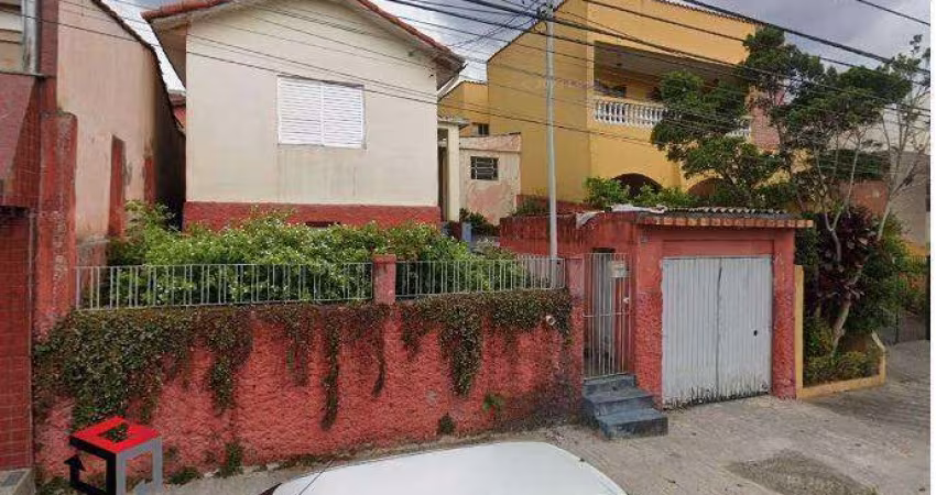 Terreno à venda Curuçá - Santo André - SP