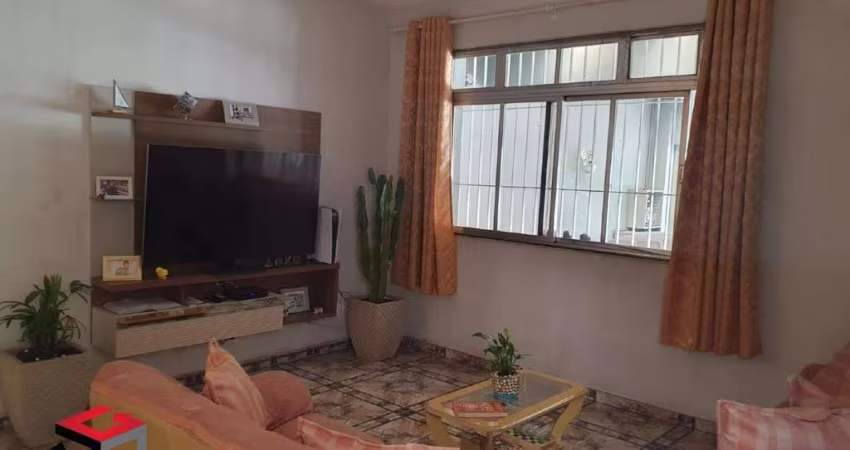Casa à venda 2 quartos 2 vagas Assunção - São Bernardo do Campo - SP
