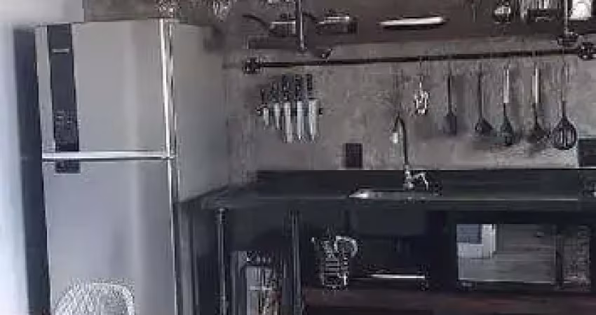 Apartamento com 33m² - barra funda - são paulo - sp