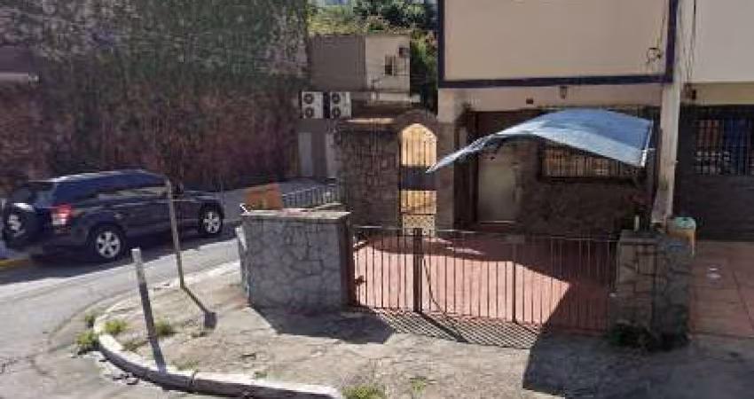 Sobrado Residencial 2 Dormitórios em Moema com 92 m².