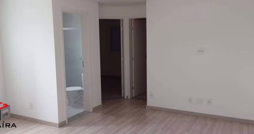 Apartamento à venda 2 quartos 1 vaga Ferrazópolis - São Bernardo do Campo - SP