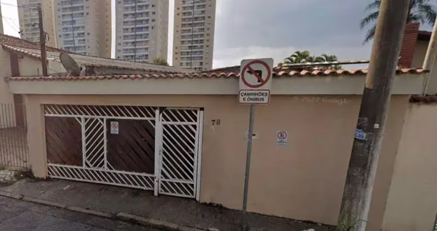 Casa à venda 2 quartos 2 vagas centro - são bernardo do campo - sp