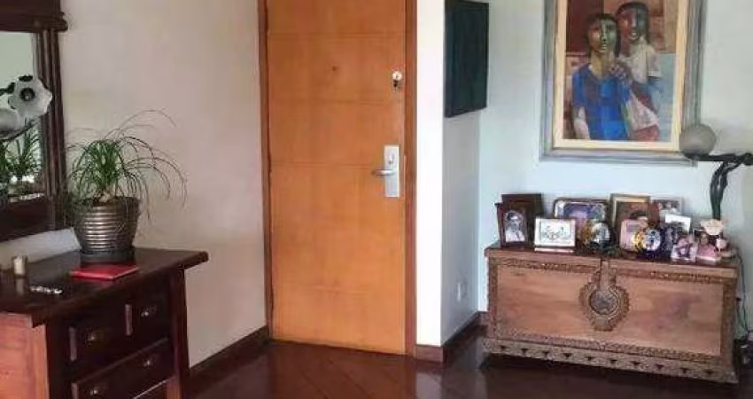 Apartamento para aluguel 1 quarto 1 vaga Centro - São Bernardo do Campo - SP