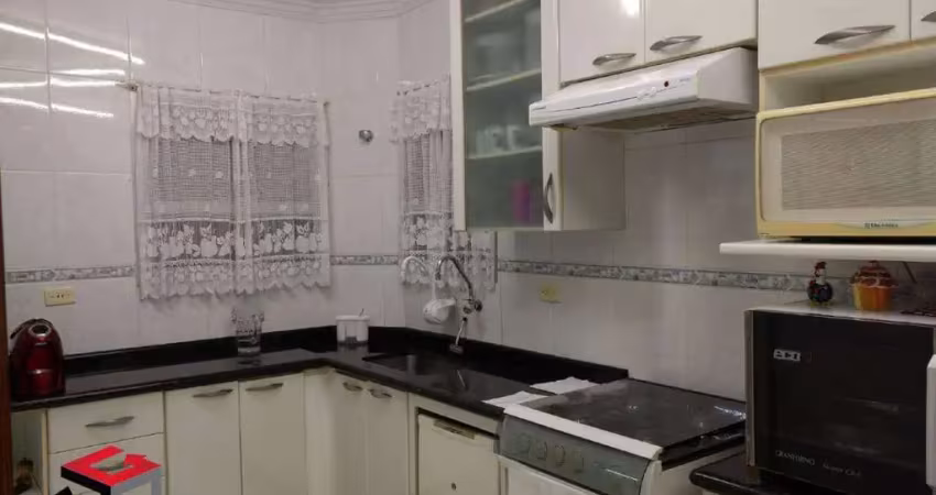 Apartamento à venda 2 quartos 1 vaga Centro - São Bernardo do Campo - SP
