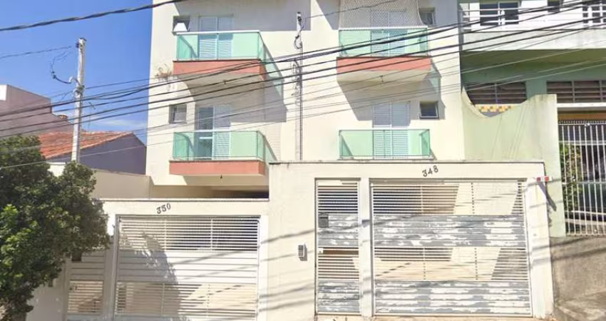 Apartamento à venda 2 quartos 1 suíte 1 vaga Francisco Matarazzo - Santo André - SP