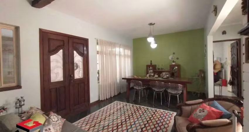 Casa à venda 4 quartos 2 suítes 4 vagas demarchi - são bernardo do campo - sp