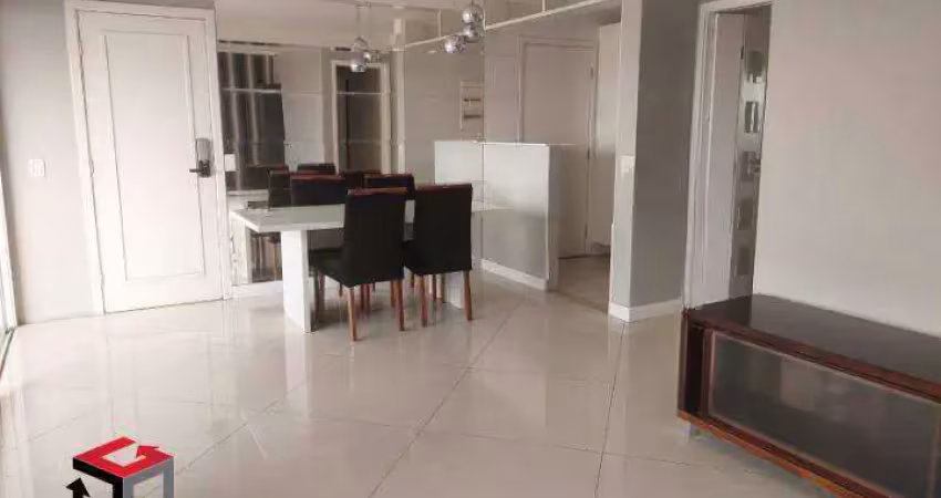 Apartamento à venda 3 quartos 3 suítes 2 vagas casa branca - santo andré - sp