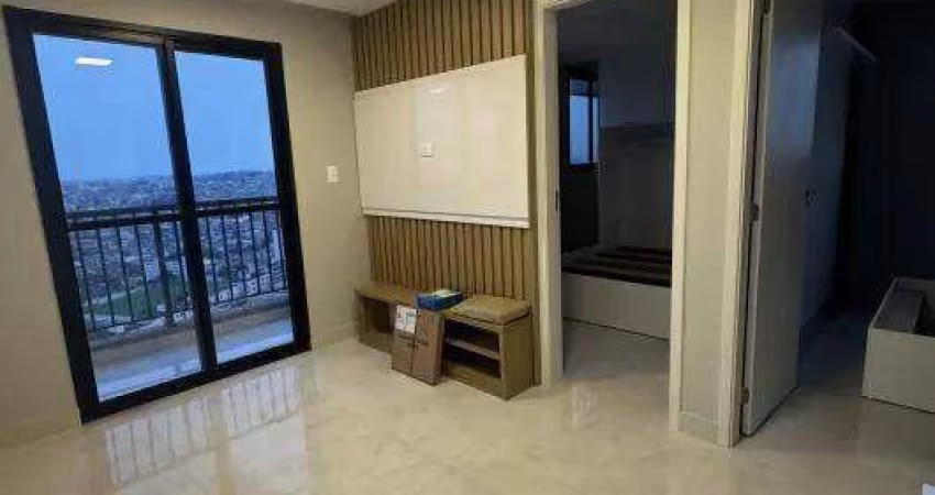 Apartamento à venda 2 quartos 1 vaga Taboão - São Bernardo do Campo - SP