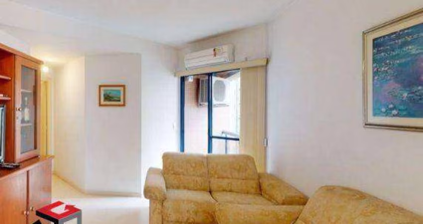 APARTAMENTO 96 METROS - VILA MADALENA - SP