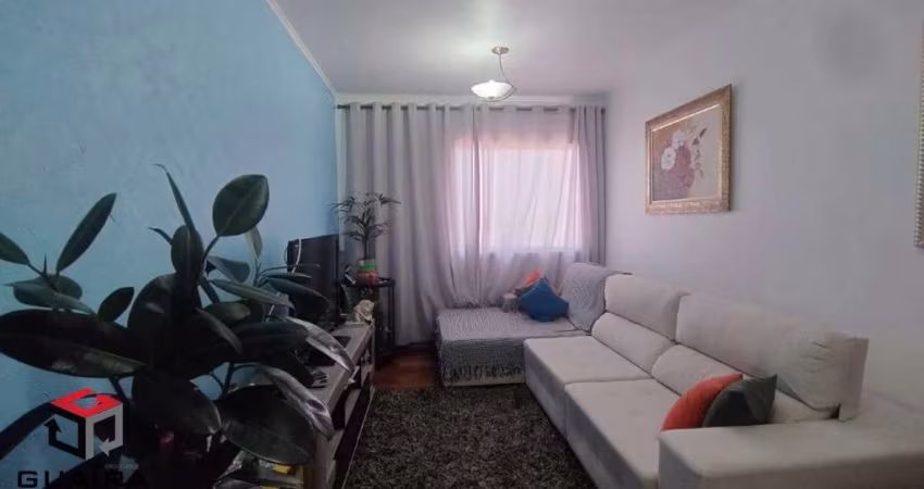 Apartamento à venda 2 quartos 1 vaga Baeta Neves - São Bernardo do Campo - SP