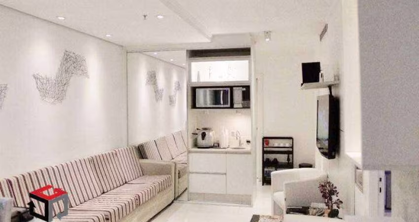 Conjunto Comercial de 104 m² no Brooklin em São Paulo - SP