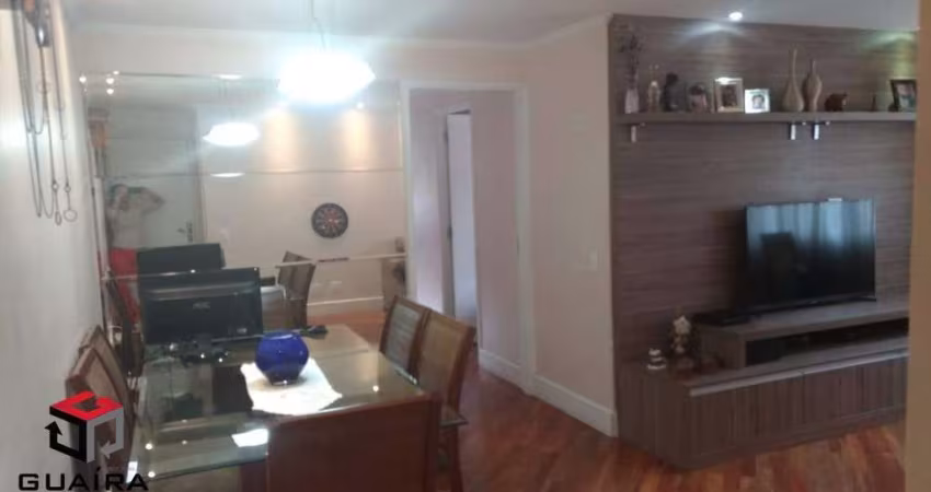 Apartamento com 93m² em Cidade Monções - São Paulo - SP