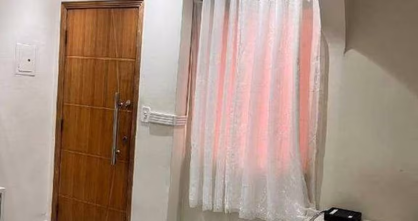 Apartamento à venda 2 quartos 1 vaga Demarchi - São Bernardo do Campo - SP