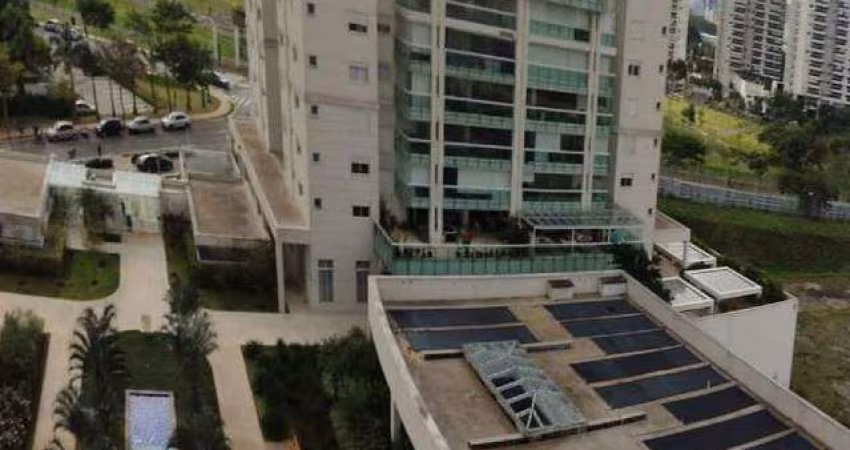 Apartamento 4 Suites na Água Branca 197 m2
