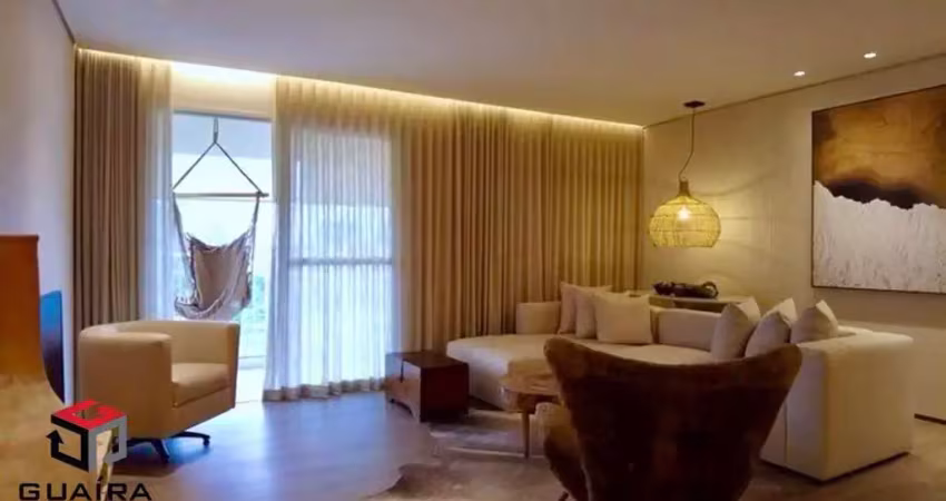Apartamento de 76m² na vila clementino em são paulo - sp