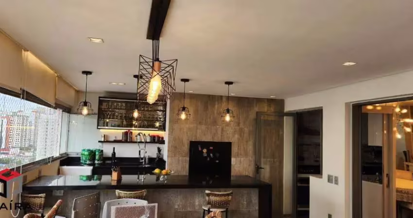 Apartamento com 3 quartos à venda na Avenida Imperatriz Leopoldina, 845, Vila Leopoldina, São Paulo