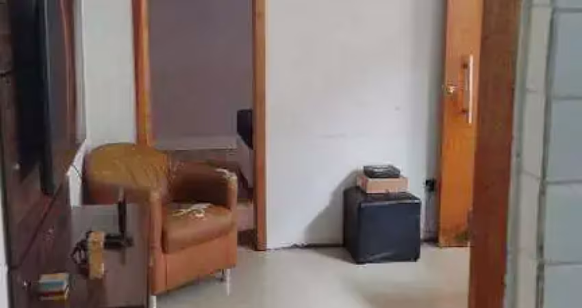 Sobrado 160 m² localizado no bairro santo alberto santo andré - sp