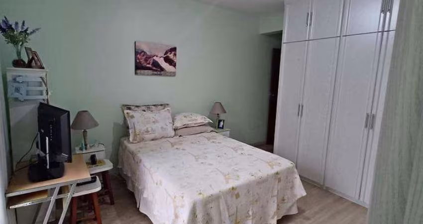 Apartamento 111 m² Localizado No Bairro Jardim Bela Vista Santo André - SP