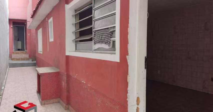 Sobrado à venda 3 quartos 2 vagas Planalto - São Bernardo do Campo - SP