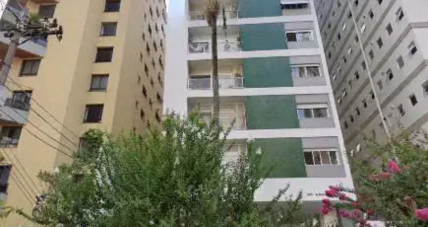 Apartamento com 180m² - Santa Cecília - São Paulo - SP
