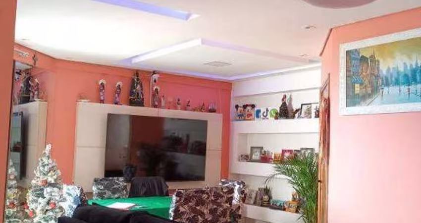 Apartamento à venda 3 quartos 3 suítes 2 vagas Baeta Neves - São Bernardo do Campo - SP