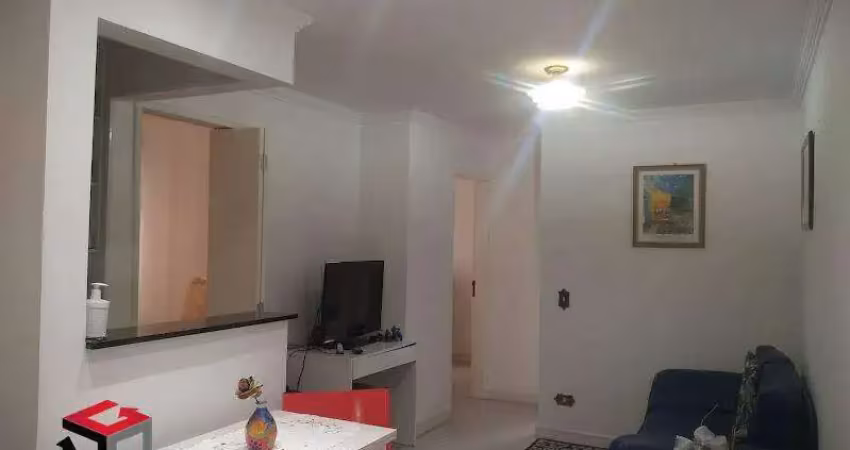 Apartamento à venda 1 quarto 2 vagas jardim das acácias - são paulo - sp