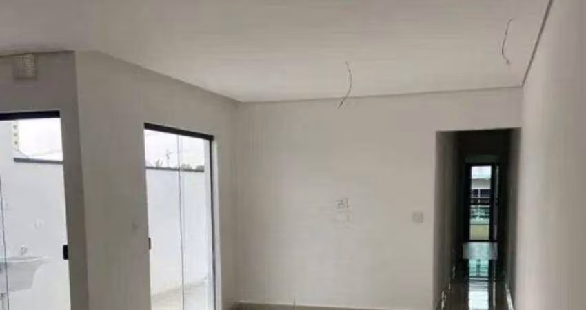 Apartamento 50 M² localizado No Bairro Centro Santo André - SP