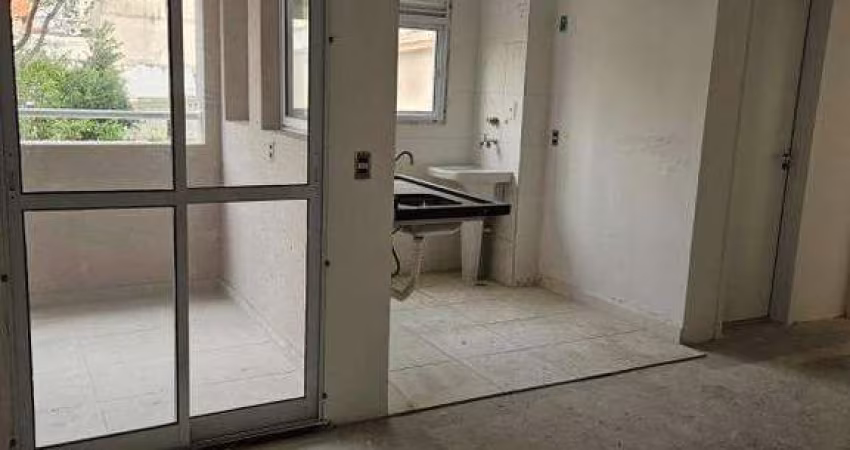 Apartamento 56 m² Com Elevadores No Bairro Jardim Bela Vista Santo André - SP