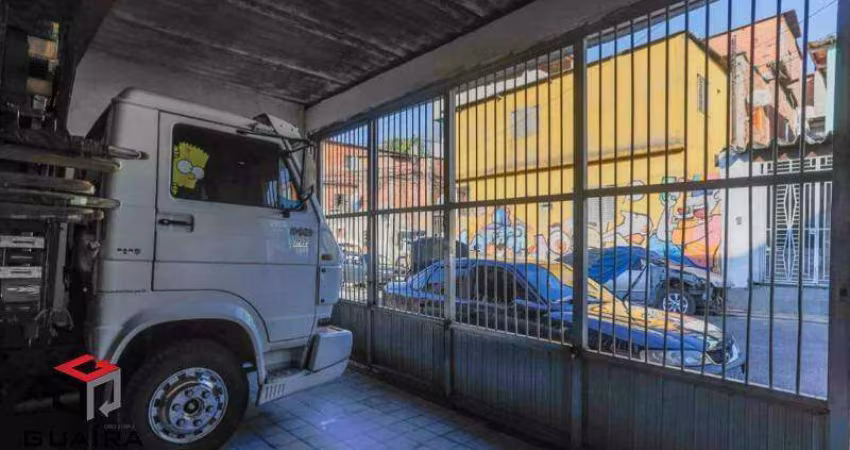 Terreno com 300m² na Vila Água Funda em São Paulo - SP