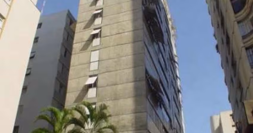 Apartamento com 198m² - Jardim Paulista - São Paulo - SP