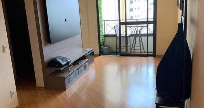 Apartamento à venda 3 quartos 1 suíte 2 vagas Saúde - São Paulo - SP