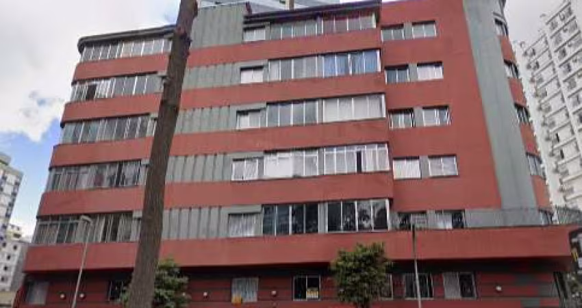 Apartamento 3 Dormitórios com 114m² - Santa Cecília - São Paulo - SP