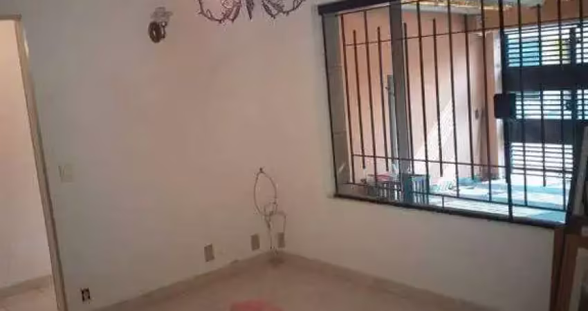 Sobrado para aluguel 3 quartos 2 vagas floresta - santo andré - sp