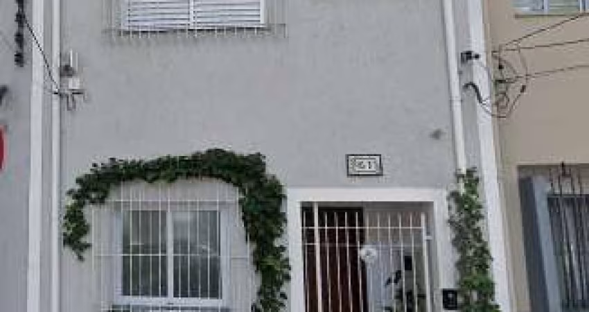 Sobrado com 300m² - Vila Romana - São Paulo - SP