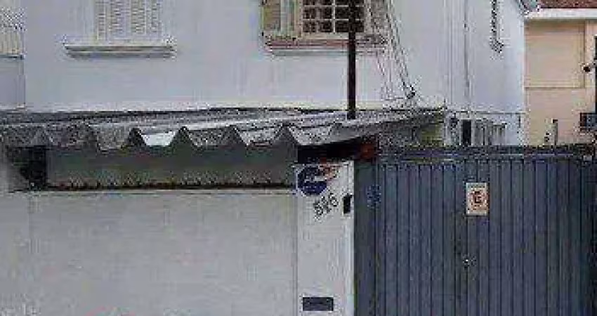 Casa com 2 quartos à venda na Rua Aimberê, 546, Perdizes, São Paulo