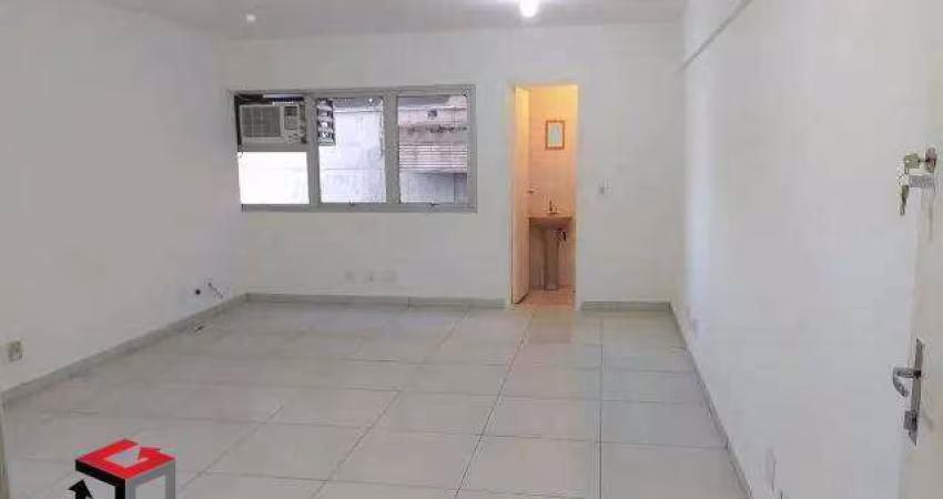 Conjunto Comercial no Jabaquara 29 m2