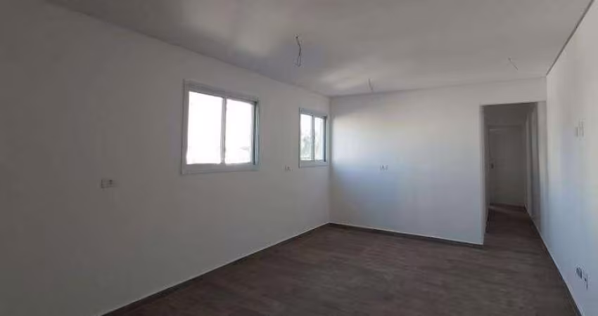 Apartamento à venda 2 quartos 1 suíte 2 vagas Campestre - Santo André - SP