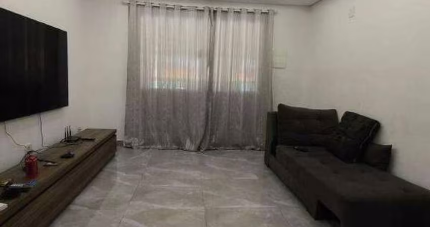 Sobrado à venda 4 quartos 1 suíte 2 vagas Taboão - São Bernardo do Campo - SP