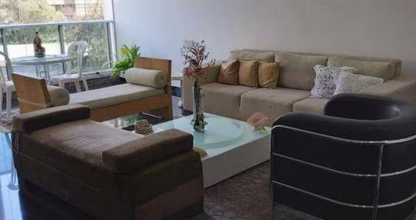 Apartamento à venda 3 quartos 1 suíte 2 vagas Vila Andrade - São Paulo - SP