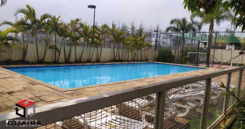 Apartamento à venda 2 quartos 1 vaga Homero Thon - Santo André - SP
